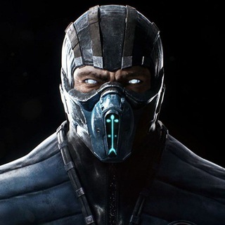 MORTAL KOMBAT 11