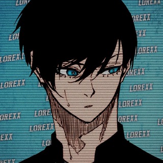 LOREXX | MANGA, ICONS, WALLPAPER АНИМЕ АВАТАРКИ, ОБОИ, МАНГА АВАТАРКИ