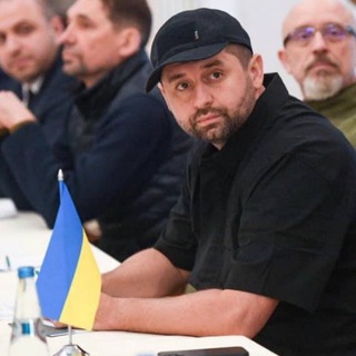 ДАВИД АРАХАМІЯ/DAVID ARAKHAMIA
