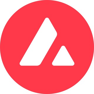 AVALANCHE (AVAX) - OFFICIAL