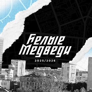 МХК «БЕЛЫЕ МЕДВЕДИ» ЧЕЛЯБИНСК
