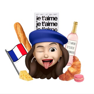 MY FRANCE DAILY
