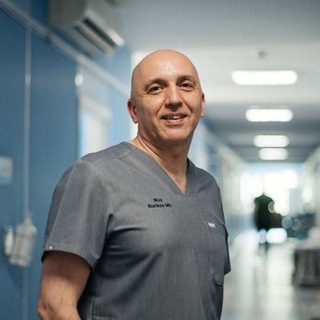 MAXIM BURIKOV