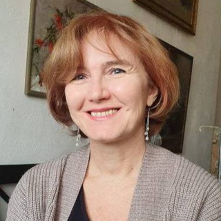 СВЕТЛАНА РОДИОНОВА