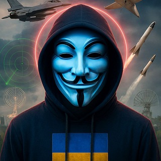 ANONYMOUS•НОВОСТИ