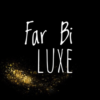  FARBI  LUXE  19-73