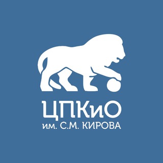 ЕЛАГИН ОСТРОВ — ЦПКИО ИМ. С. М. КИРОВА