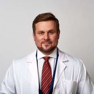 ОНКОГИНЕКОЛОГ АФАНАСЬЕВ МАКСИМ СТАНИСЛАВОВИЧ