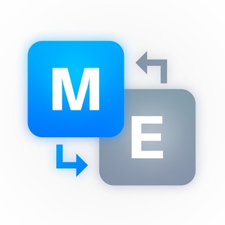 ME | МНЕМО АНГЛИЙСКИЙ