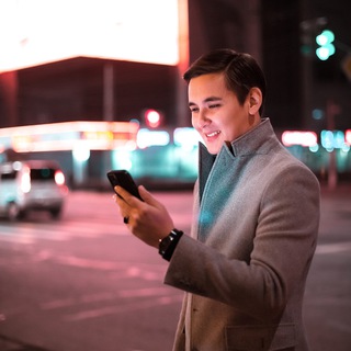 Telegram Tips