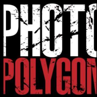 ШКОЛА ФОТОПОЛИГОН. АРТЕМ ЧЕРНОВ