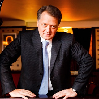 GENNADY M