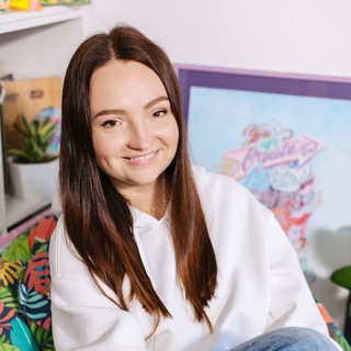 АННА ЛИЕПИНА + ЛЕТТЕРИНГ = 