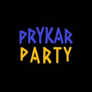 PRYKARPARTY