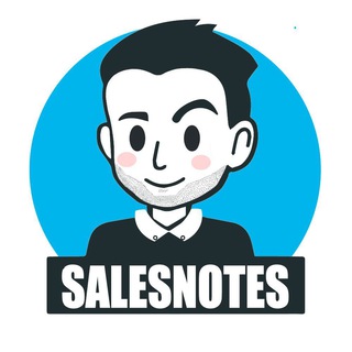 ЗАМЕТКИ ПРОДАВЦА B2B