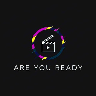 ARE YOU READY / АНГЛИЙСКИЙ С НУЛЯ.