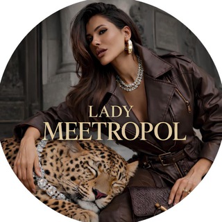 LADY MEETROPOL