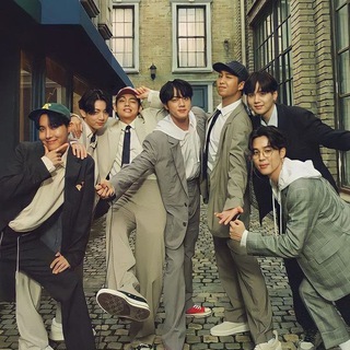 NEWS ABOUT BTS.