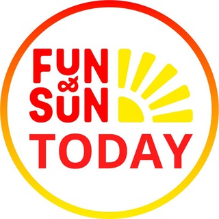 FUN&SUN TODAY 