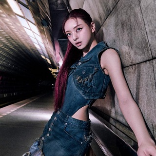 YUNA | ITZY