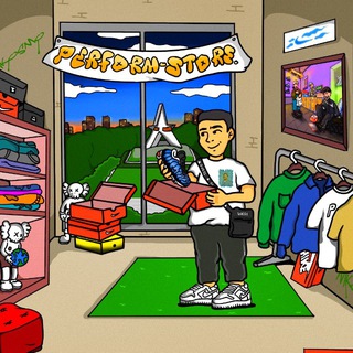 PERFORM STORE