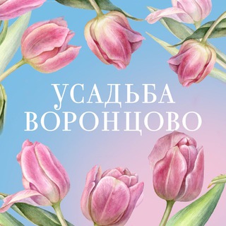 УСАДЬБА ВОРОНЦОВО