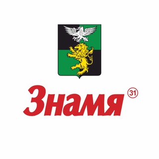 ЗНАМЯ 31
