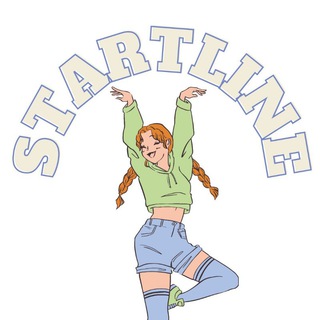 STARTLINE__SHOP ♡