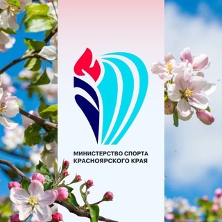 МИНИСТЕРСТВО СПОРТА КРАСНОЯРСКОГО КРАЯ