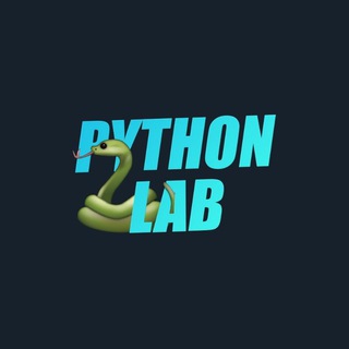 PYTHON LAB