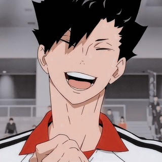 КУРОО ТЕТСУРО (KUROO TETSURO)