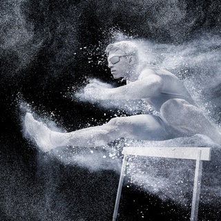 SHUBENKOV ATHLETICS