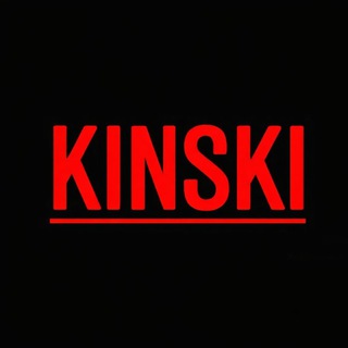KINSKI