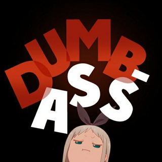DUMB-ASS
